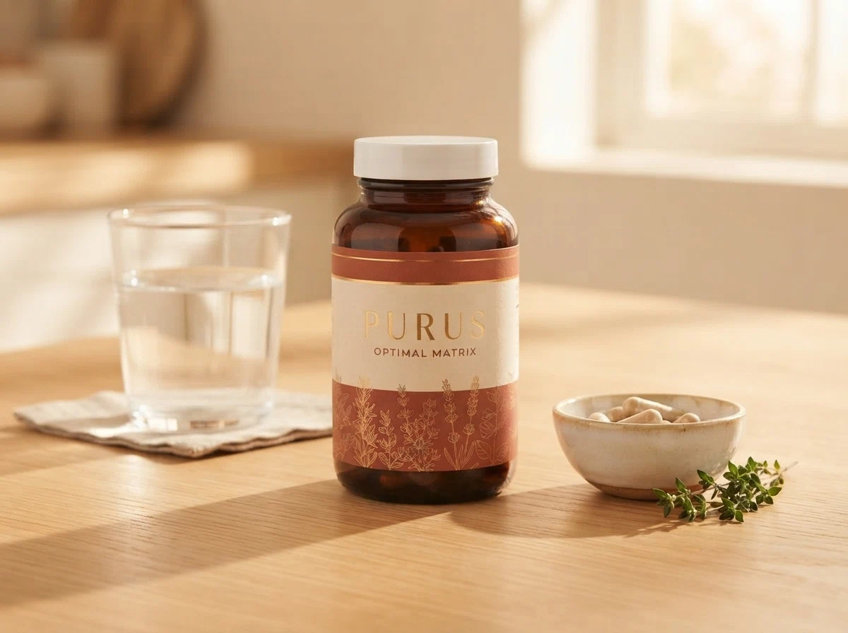 Purus Optimal Matrix Purus Optimal Matrix
